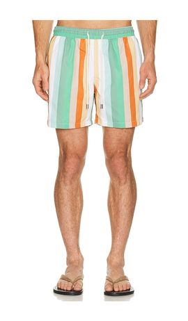 Arrels Barcelona Arrels Barcelona Classic Swim Shorts