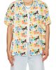 Arrels Barcelona Arrels Barcelona Cowboy x Simmon Said Camp Collar Shirt - 1