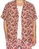 Arrels Barcelona Arrels Barcelona Kabak x Lazaro Rosa-Violan Camp Collar Shirt - 1