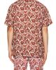 Arrels Barcelona Arrels Barcelona Kabak x Lazaro Rosa-Violan Camp Collar Shirt - 2