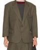 Art Community Art Community Japanese Wool Blazer - 1