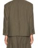 Art Community Art Community Japanese Wool Blazer - 2