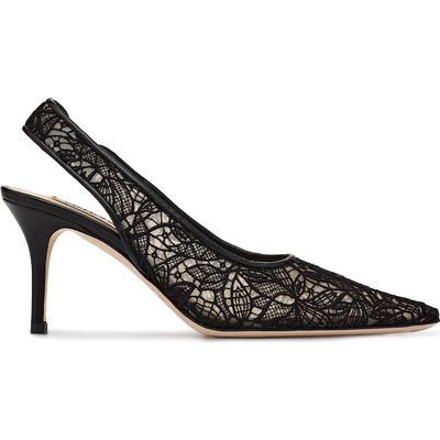 Arteana Arteana Positano 75 Slingback Pump
