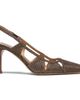 Arteana Arteana Savona 75 Slingback Pump Glitter - 1