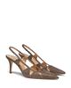 Arteana Arteana Savona 75 Slingback Pump Glitter - 2