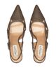 Arteana Arteana Savona 75 Slingback Pump Glitter - 4