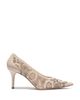 Arteana Arteana Thalia 75 Pump Suede - 1