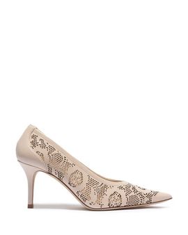 Arteana Arteana Thalia 75 Pump Suede