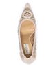 Arteana Arteana Thalia 75 Pump Suede - 4
