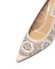 Arteana Arteana Thalia 75 Pump Suede - 5
