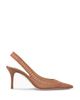 Arteana Arteana Trieste 75 Slingback Pump - 1