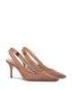 Arteana Arteana Trieste 75 Slingback Pump - 2