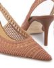 Arteana Arteana Trieste 75 Slingback Pump - 5