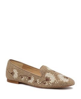 Arteana Arteana Women's Alea Smoking Slipper
