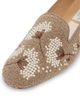 Arteana Arteana Women's Alea Smoking Slipper - 4