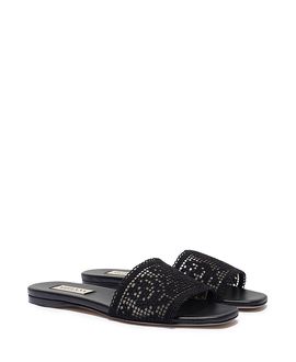Arteana Arteana Women's Clio Flat Slide