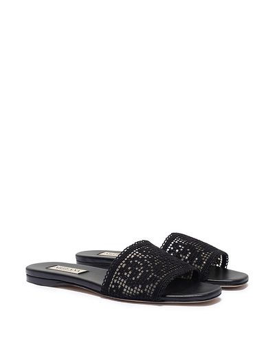 Arteana Arteana Women's Clio Flat Slide