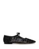 Arteana Arteana Women's Marcella Flock Flat - 2