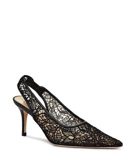 Arteana Arteana Women's Positano 75 Slingback Pump