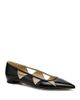 Arteana Arteana Women's Savona Flat Ballerina - 1