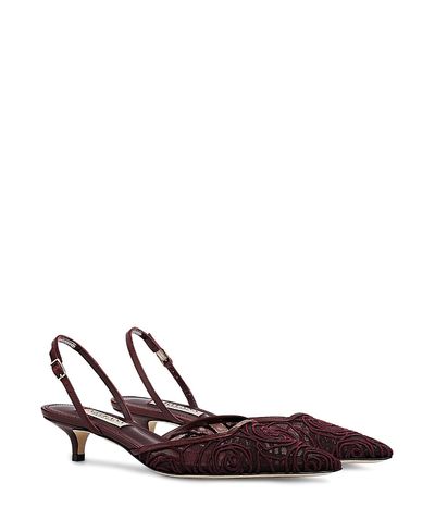 Arteana Arteana Women's Sorrento 35 Slingback Pump