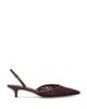 Arteana Arteana Women's Sorrento 35 Slingback Pump - 2