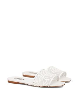 Arteana Arteana Women's Sorrento Flat Slide