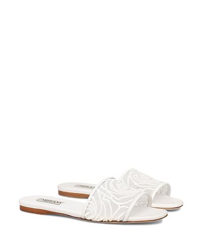 Arteana Arteana Women's Sorrento Flat Slide