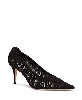 Arteana Arteana Women's Thalia 75 Pump Suede