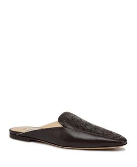 Arteana Arteana Women's Thalia Flat Mule