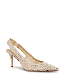 Arteana Arteana Women's Trieste 75 Slingback Pump
