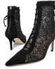 Arteana Arteana Women's Venezia 75 Bootie - 4
