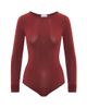 Artemis Diciero Women's Core Dasha Long-Sleeve Bodysuit - 7
