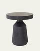 Arteriors Boyden Indoor/Outdoor End Table - 1