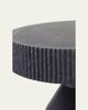 Arteriors Boyden Indoor/Outdoor End Table - 2