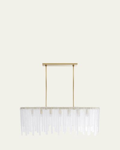 Arteriors Leighton 52" 7-Light Chandelier