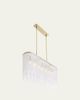 Arteriors Leighton 52" 7-Light Chandelier - 3
