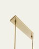 Arteriors Leighton 52" 7-Light Chandelier - 5