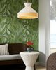 Arteriors Malena Rattan Pendant - 2
