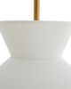 Arteriors Malena Rattan Pendant - 6