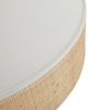 Arteriors Malena Rattan Pendant - 7