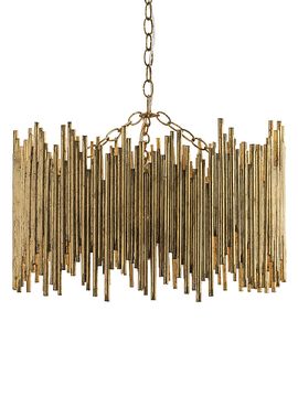 Arteriors Prescott Iron Pendant