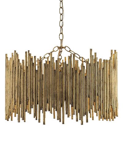 Arteriors Prescott Iron Pendant