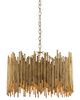Arteriors Prescott Iron Pendant - 2