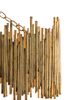 Arteriors Prescott Iron Pendant - 3
