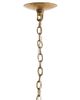 Arteriors Prescott Iron Pendant - 4