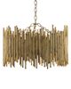 Arteriors Prescott Iron Pendant - 5