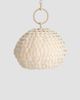 Arteriors Ramya Pendant - 4