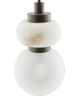 Arteriors Rosemont Pendant - 3