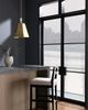 Arteriors Teagan Pendant - 5